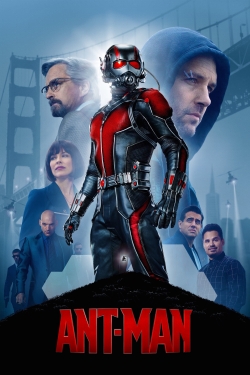 Watch free Ant-Man Movies