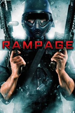 Watch free Rampage Movies