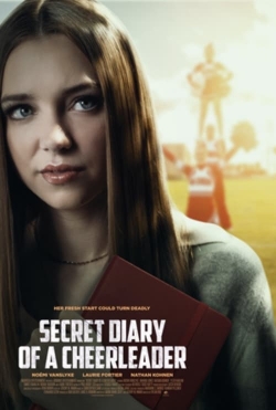Watch free Secret Diary of a Cheerleader Movies