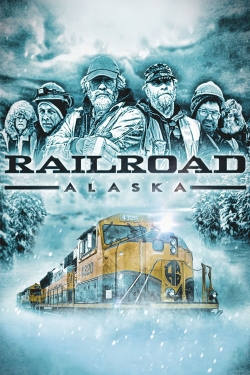 Watch free Railroad Alaska Movies