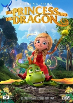 Watch free The Princess and the Dragon Movies