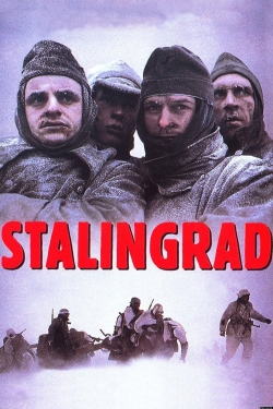 Watch free Stalingrad Movies