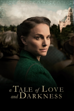 Watch free A Tale of Love and Darkness Movies