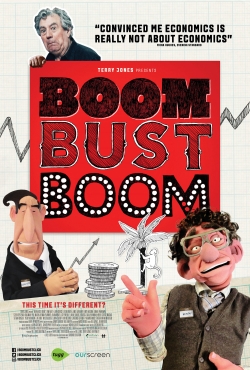 Watch free Boom Bust Boom Movies