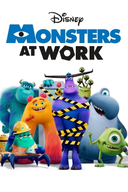 Watch free Monsters at Work Movies