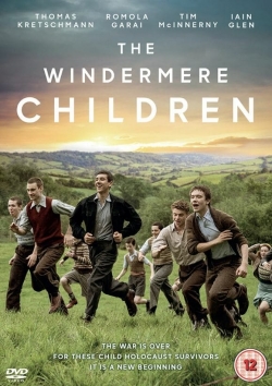 Watch free The Windermere Children Movies
