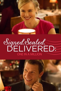 Watch free Signed, Sealed, Delivered: One in a Million Movies