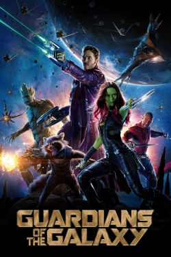 Watch free Guardians of the Galaxy Movies