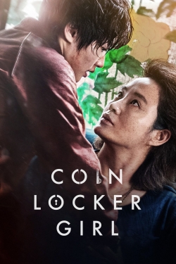 Watch free Coin Locker Girl Movies