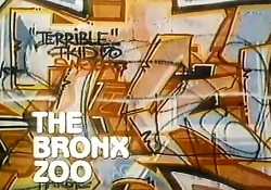 Watch free The Bronx Zoo Movies