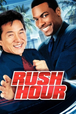 Watch free Rush Hour Movies