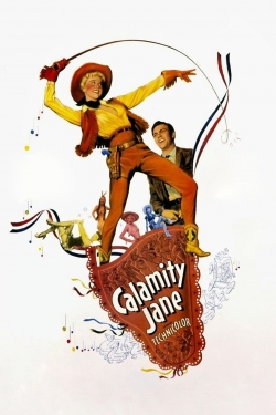 Watch free Calamity Jane Movies