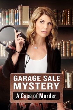 Watch free Garage Sale Mystery: A Case Of Murder Movies