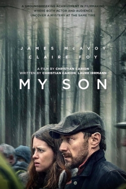 Watch free My Son Movies
