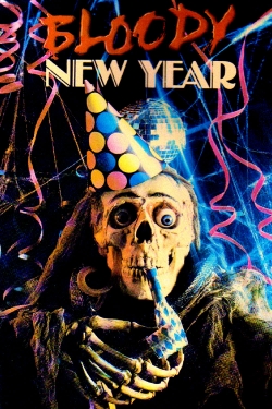 Watch free Bloody New Year Movies