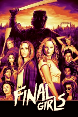 Watch free The Final Girls Movies
