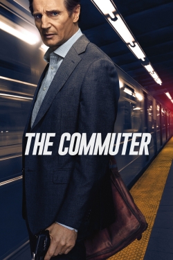 Watch free The Commuter Movies