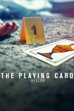 Watch free The Playing Card Killer Movies