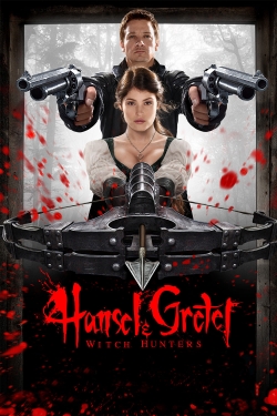 Watch free Hansel & Gretel: Witch Hunters Movies
