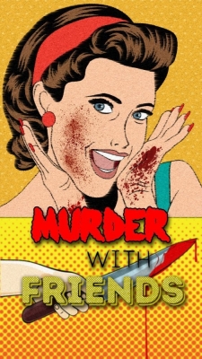 Watch free Murder with Friends Movies