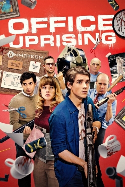 Watch free Office Uprising Movies