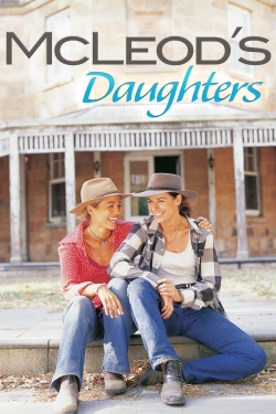 Watch free McLeod's Daughters Movies