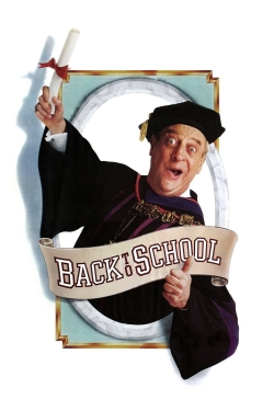Watch free Back to School Movies