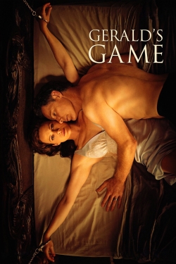 Watch free Gerald's Game Movies
