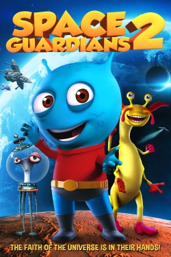 Watch free Space Guardians 2 Movies