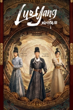 Watch free Luoyang Movies