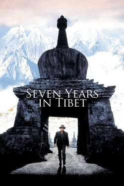 Watch free Seven Years in Tibet Movies