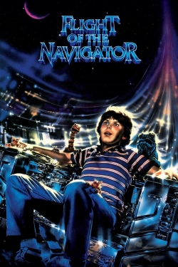 Watch free Flight of the Navigator Movies