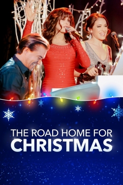 Watch free The Road Home for Christmas Movies
