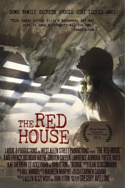 Watch free The Red House Movies