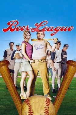 Watch free Beer League Movies