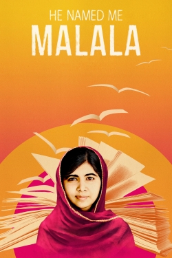 Watch free He Named Me Malala Movies