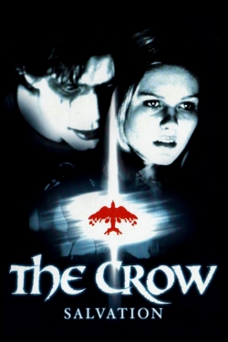 Watch free The Crow: Salvation Movies