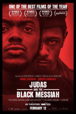 Watch free Judas and the Black Messiah Movies