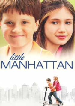 Watch free Little Manhattan Movies