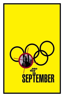 Watch free One Day in September Movies