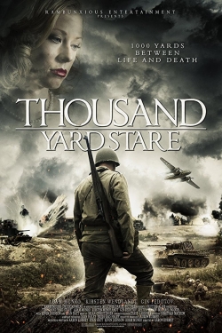 Watch free Thousand Yard Stare Movies