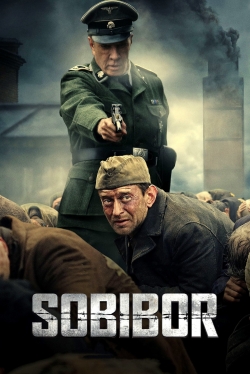 Watch free Sobibor Movies