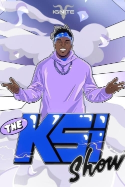 Watch free The KSI Show Movies