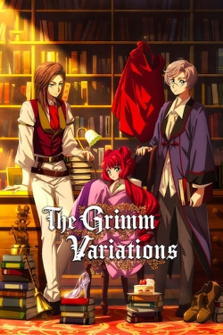Watch free The Grimm Variations Movies