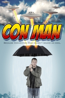 Watch free Con Man Movies