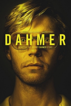 Watch free Dahmer - Monster: The Jeffrey Dahmer Story Movies