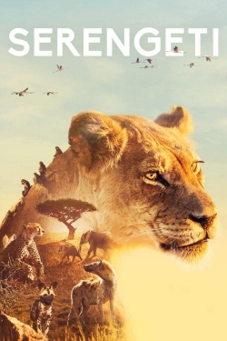 Watch free Serengeti Movies