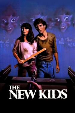 Watch free The New Kids Movies