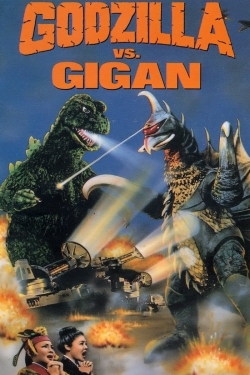 Watch free Godzilla vs. Gigan Movies