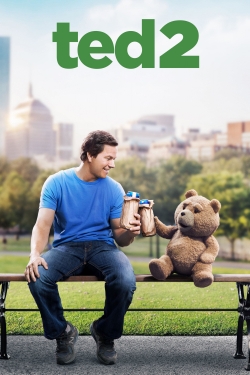 Watch free Ted 2 Movies